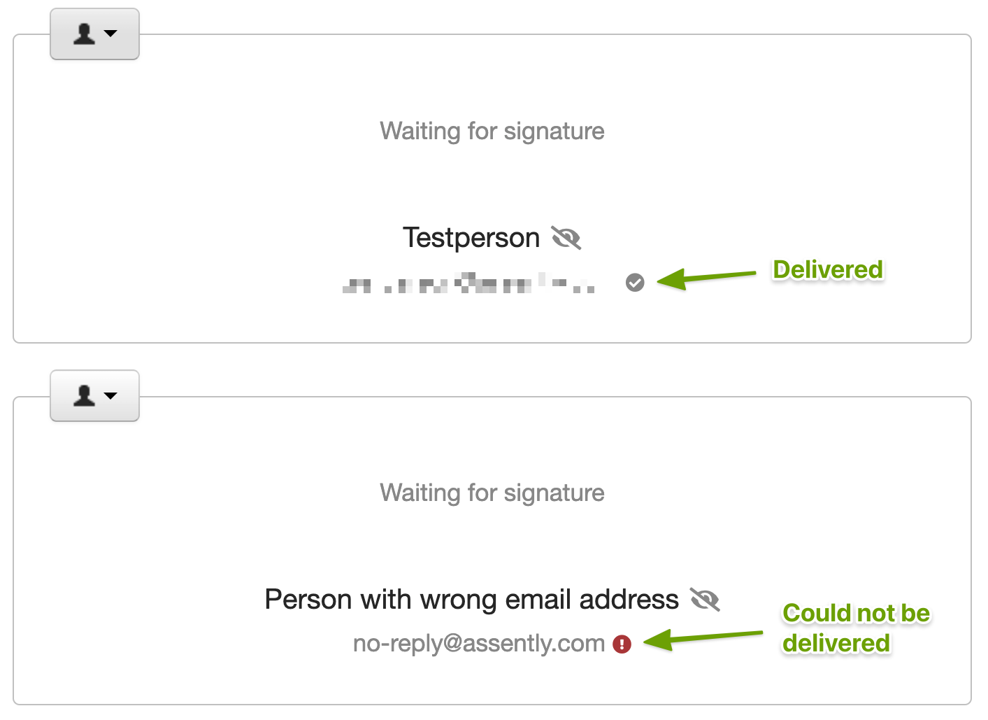 qvc delivery status