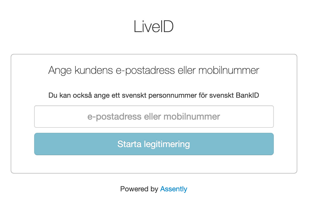 liveid_sv_start.png